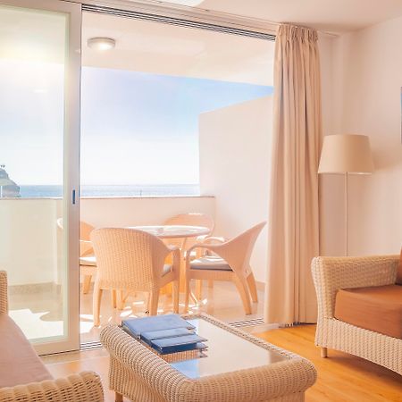 Aparthotel Maracaibo Пуэрто Рико Экстерьер фото