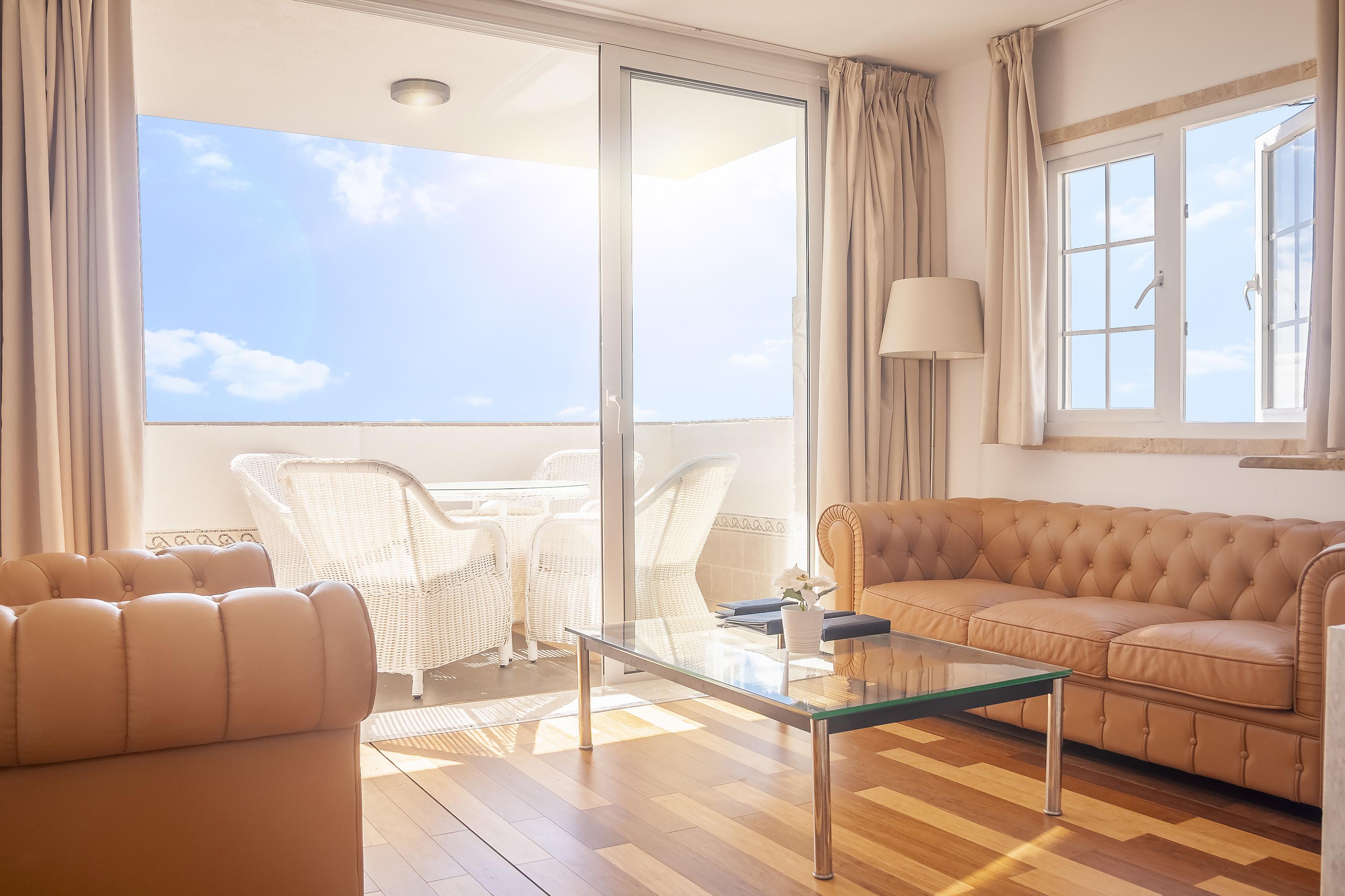 Aparthotel Maracaibo Пуэрто Рико Экстерьер фото