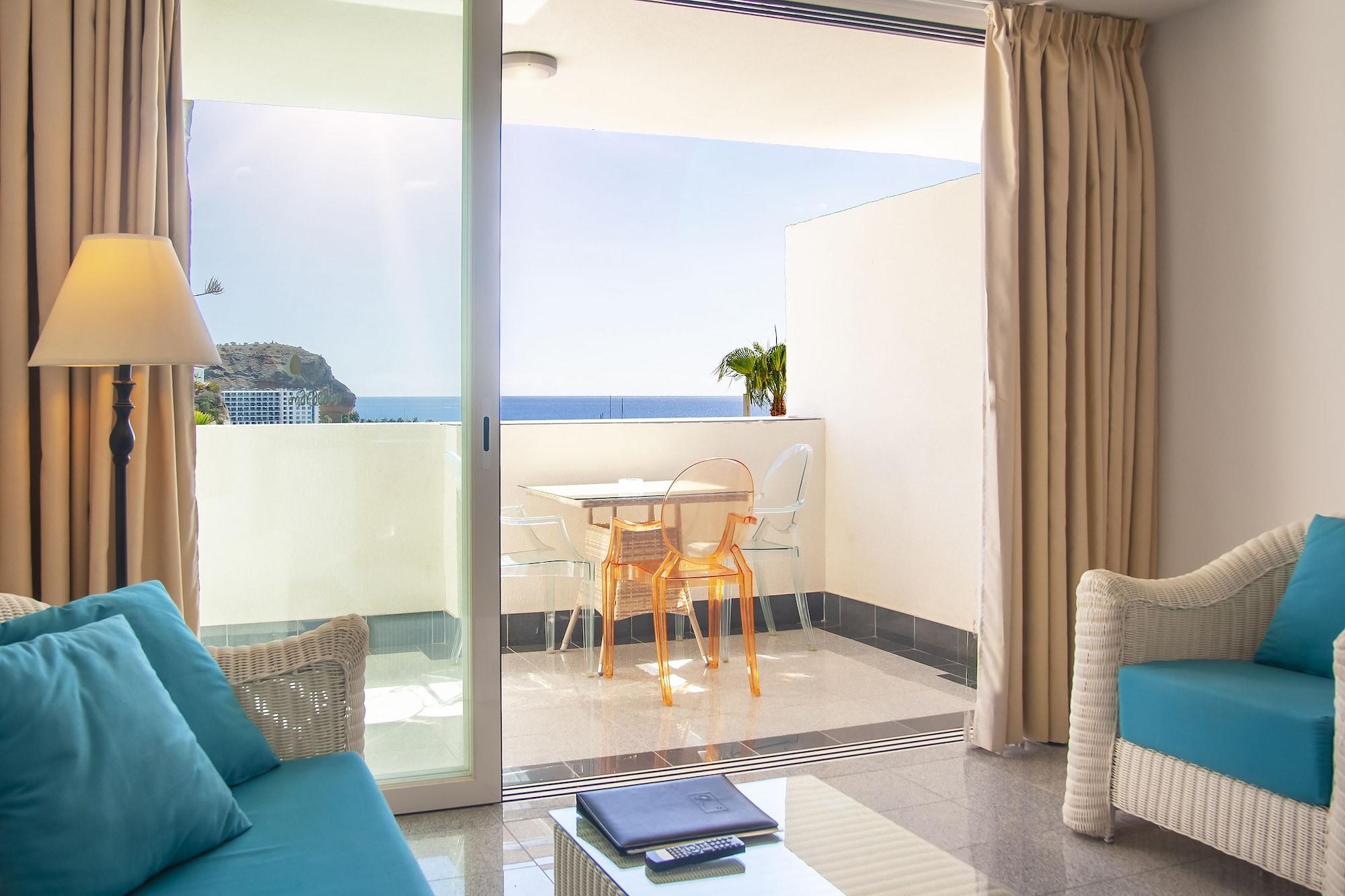 Aparthotel Maracaibo Пуэрто Рико Экстерьер фото