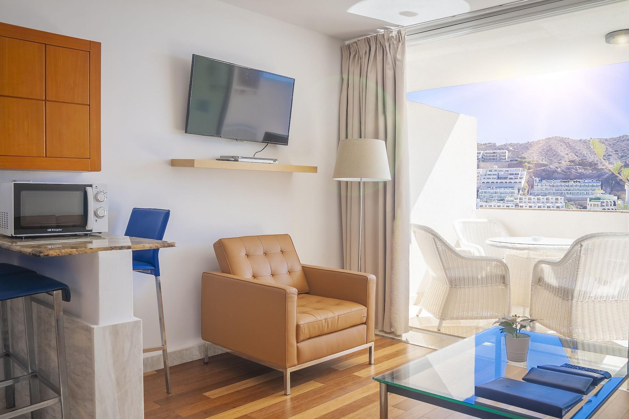 Aparthotel Maracaibo Пуэрто Рико Экстерьер фото