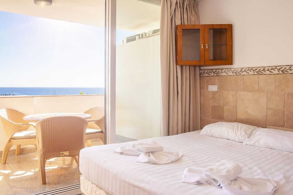 Aparthotel Maracaibo Пуэрто Рико Экстерьер фото