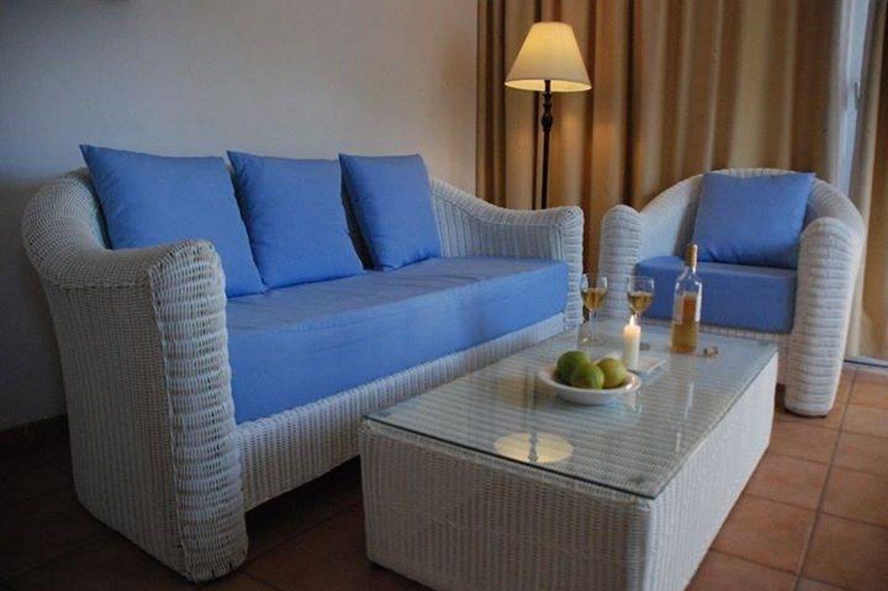 Aparthotel Maracaibo Пуэрто Рико Экстерьер фото