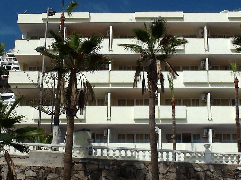 Aparthotel Maracaibo Пуэрто Рико Экстерьер фото