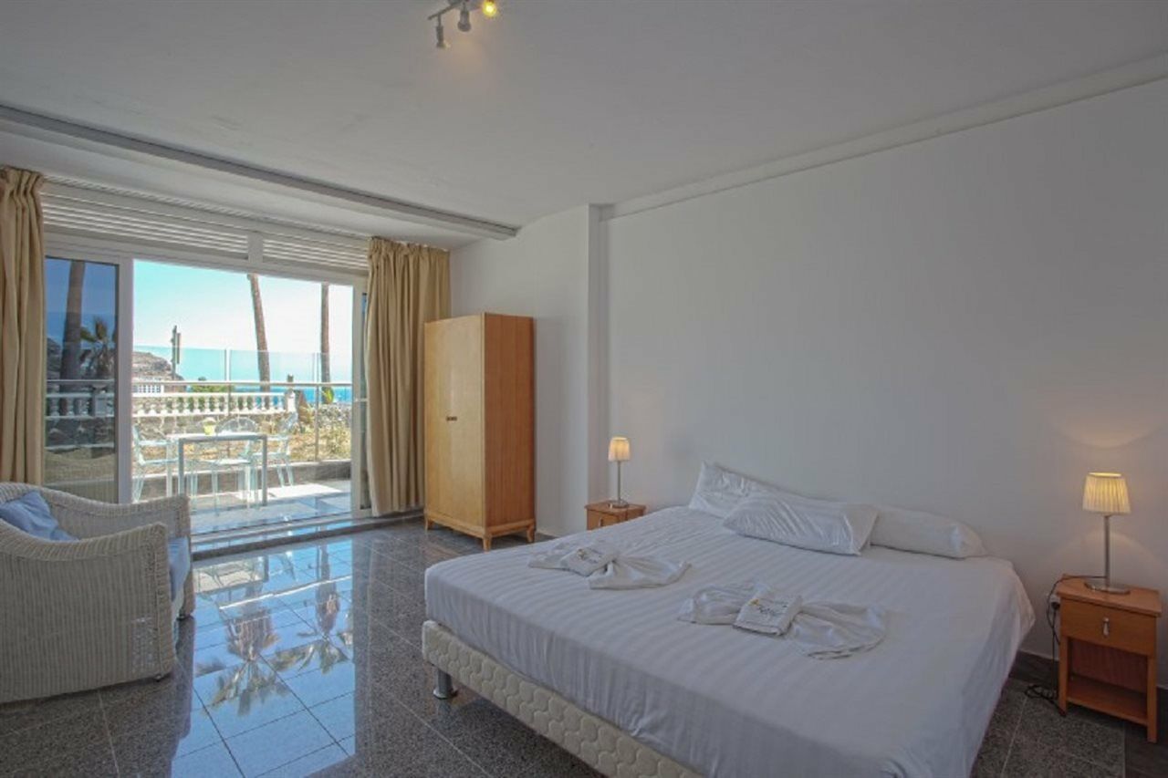 Aparthotel Maracaibo Пуэрто Рико Экстерьер фото
