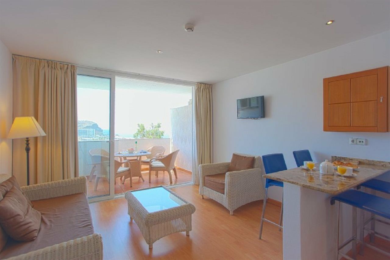 Aparthotel Maracaibo Пуэрто Рико Экстерьер фото