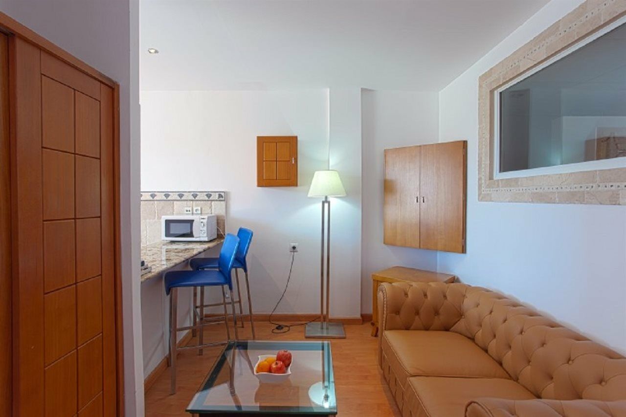 Aparthotel Maracaibo Пуэрто Рико Экстерьер фото