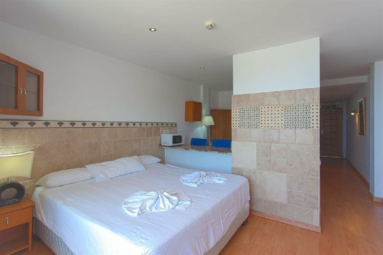 Aparthotel Maracaibo Пуэрто Рико Экстерьер фото